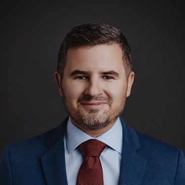 Kamil Grzymek