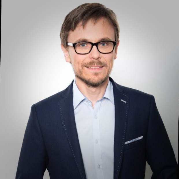 Łukasz Filut