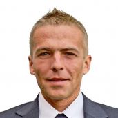 Marcin Miedziński